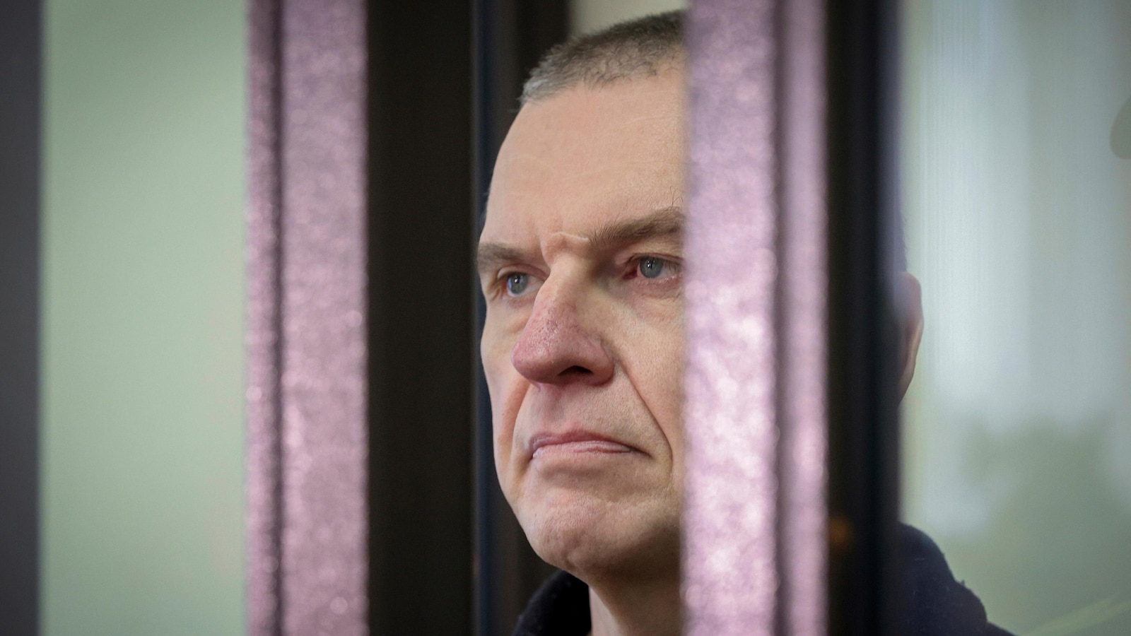 Jailed journalists win Sakharov Prize for speaking against injustice, European Parliament says