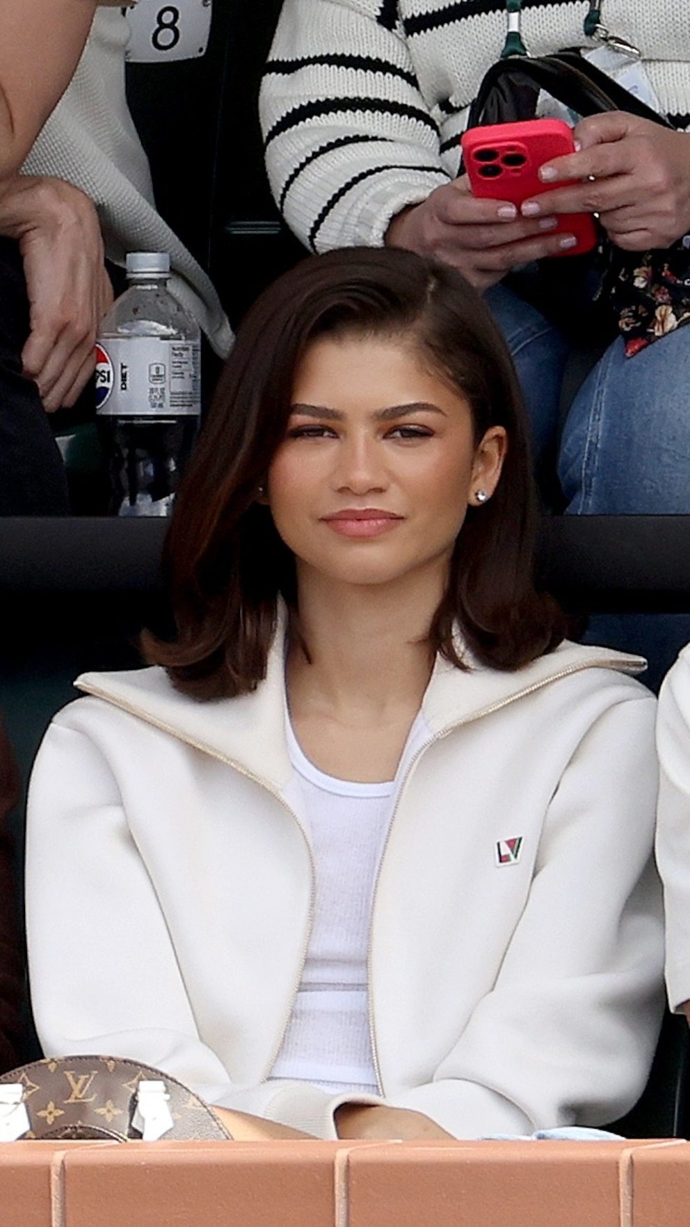 Zendaya, Tom Holland sing along to Whitney Houston hit: See the cute