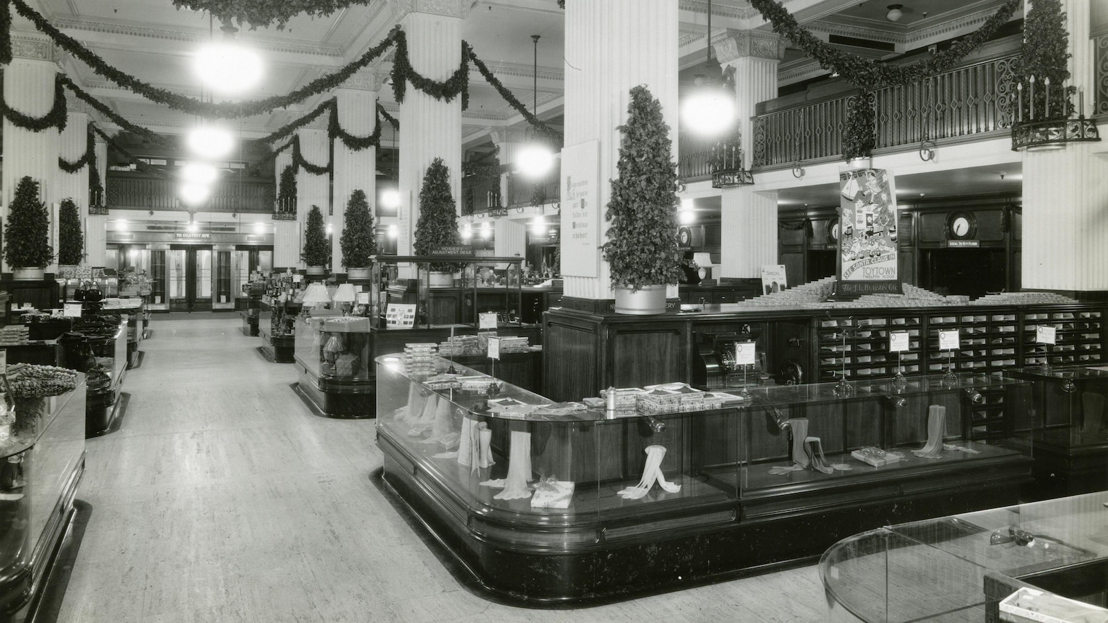From rubble to revival, Detroiters hope new Hudson's development can help reshape the city
