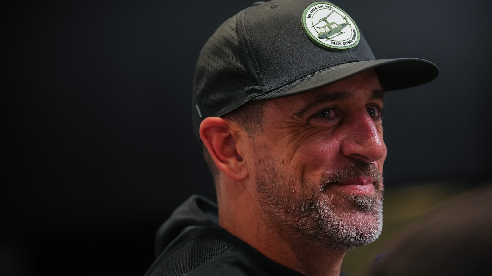 Steelers QB Aaron Rodgers backs NFL on holding game in Paris despite recent unrest