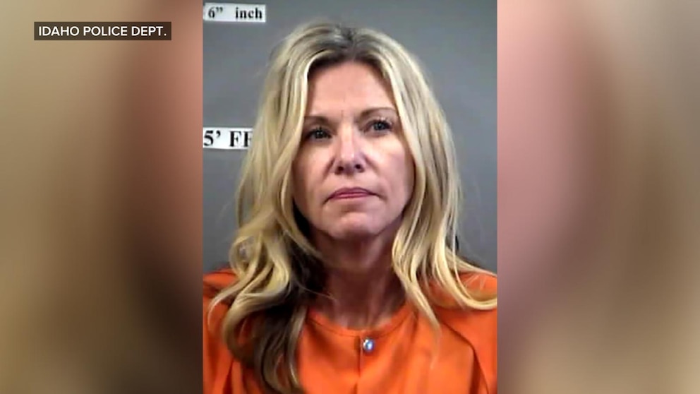 Lori Vallow Daybell Receives Seventh Life Sentence in Arizona