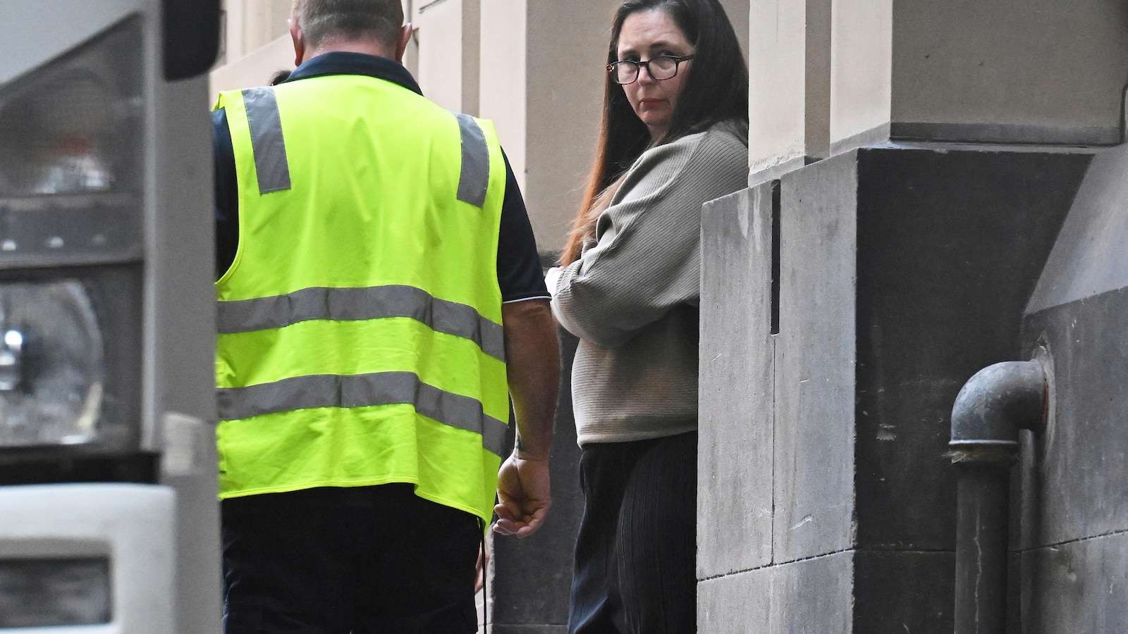 Australian Woman Convicted of Murdering Three Relatives with Toxic Mushrooms, Husband Previously Suspected Poisoning