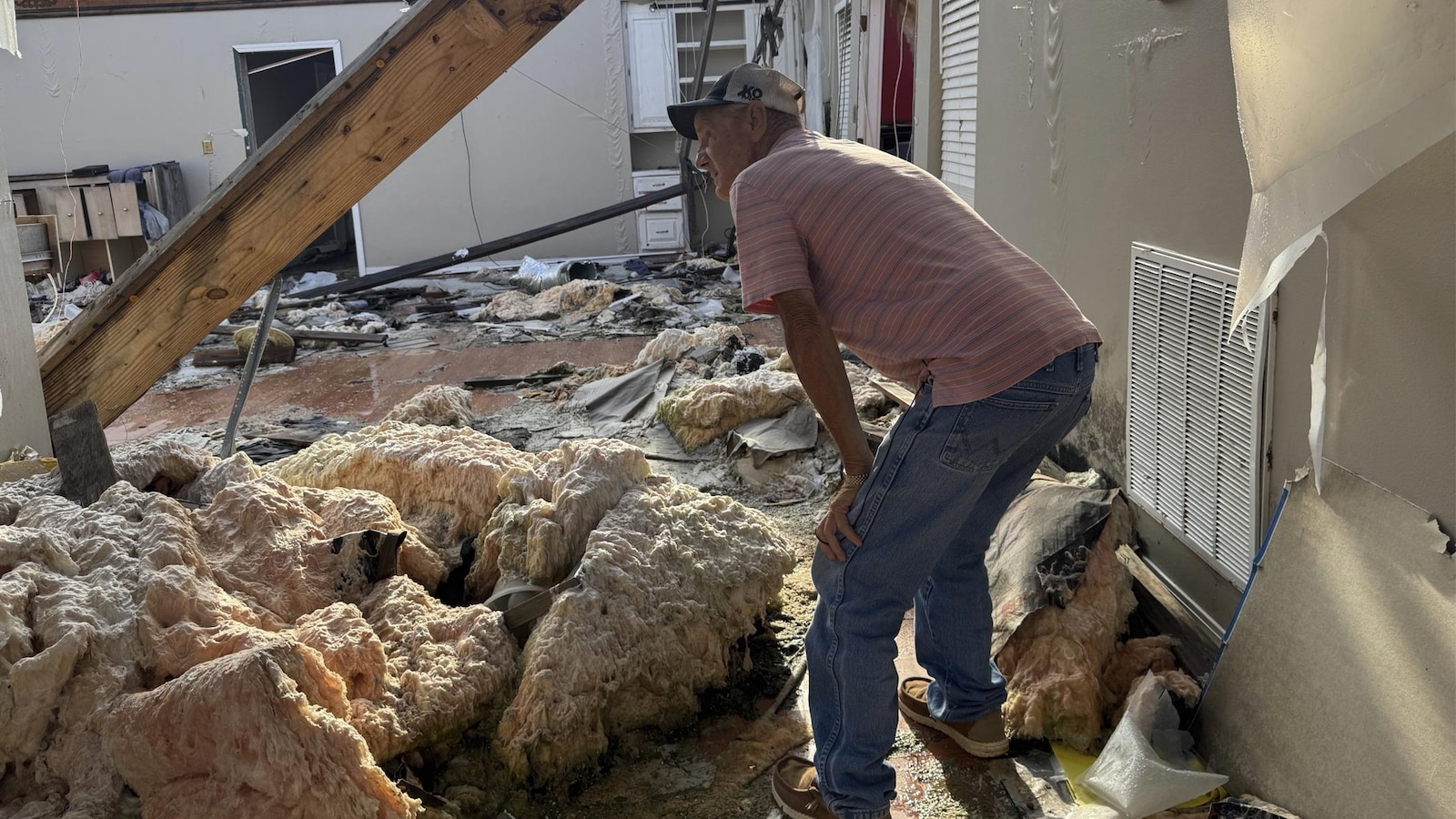 Judge rules feds can’t require states to cooperate on immigration to get disaster money