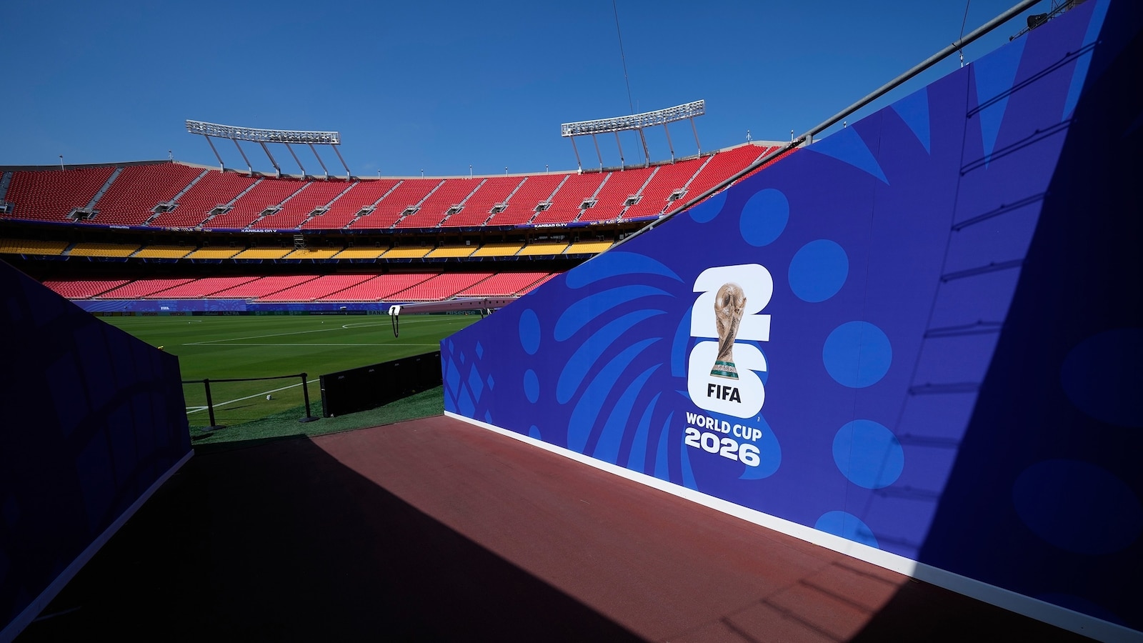 World Cup 2026: Schedule, groups, host cities and more