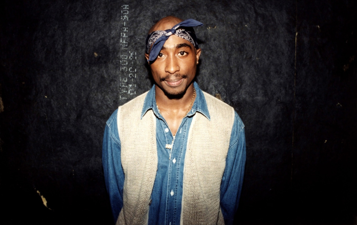 Tupac Shakur murder: The untold story of why it took nearly 3 decades to  make an arrest - ABC News