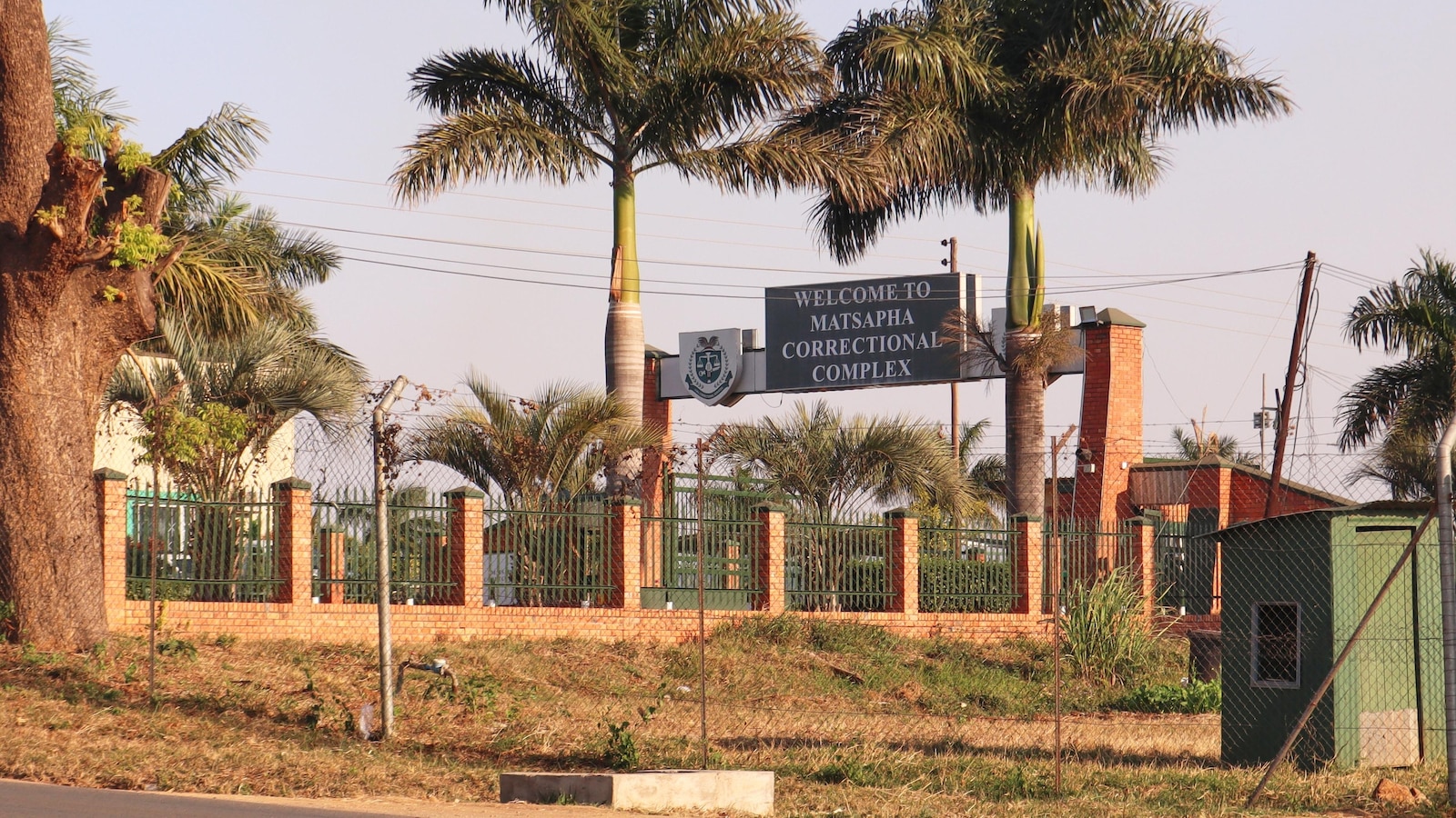 Court rules in favor of 4 men deported to Africa, denied lawyer meetings for 9 months