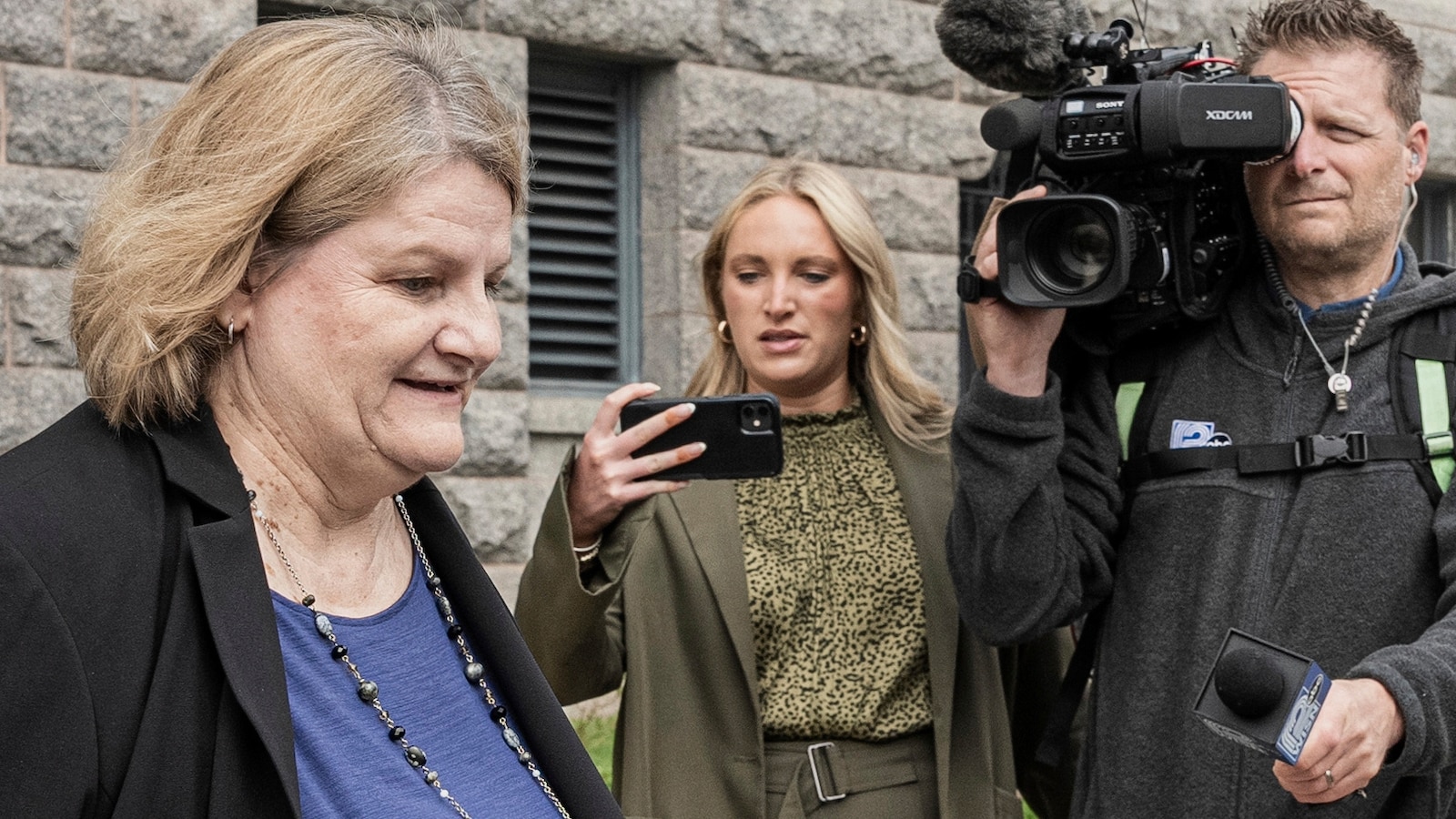 Federal judge pauses sentencing to weigh argument in Wisconsin judges immigration case conviction