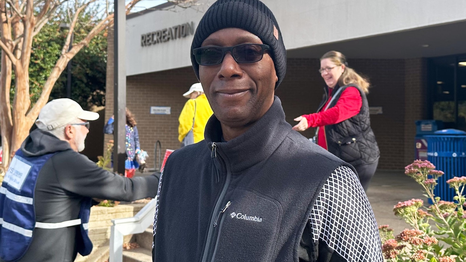 Virginia voters push back hard on Trump administration efforts to reshape federal government