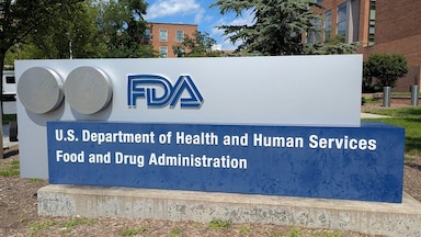FDA advisory committee votes to add popular peptide BPC-157 to drug compounding list