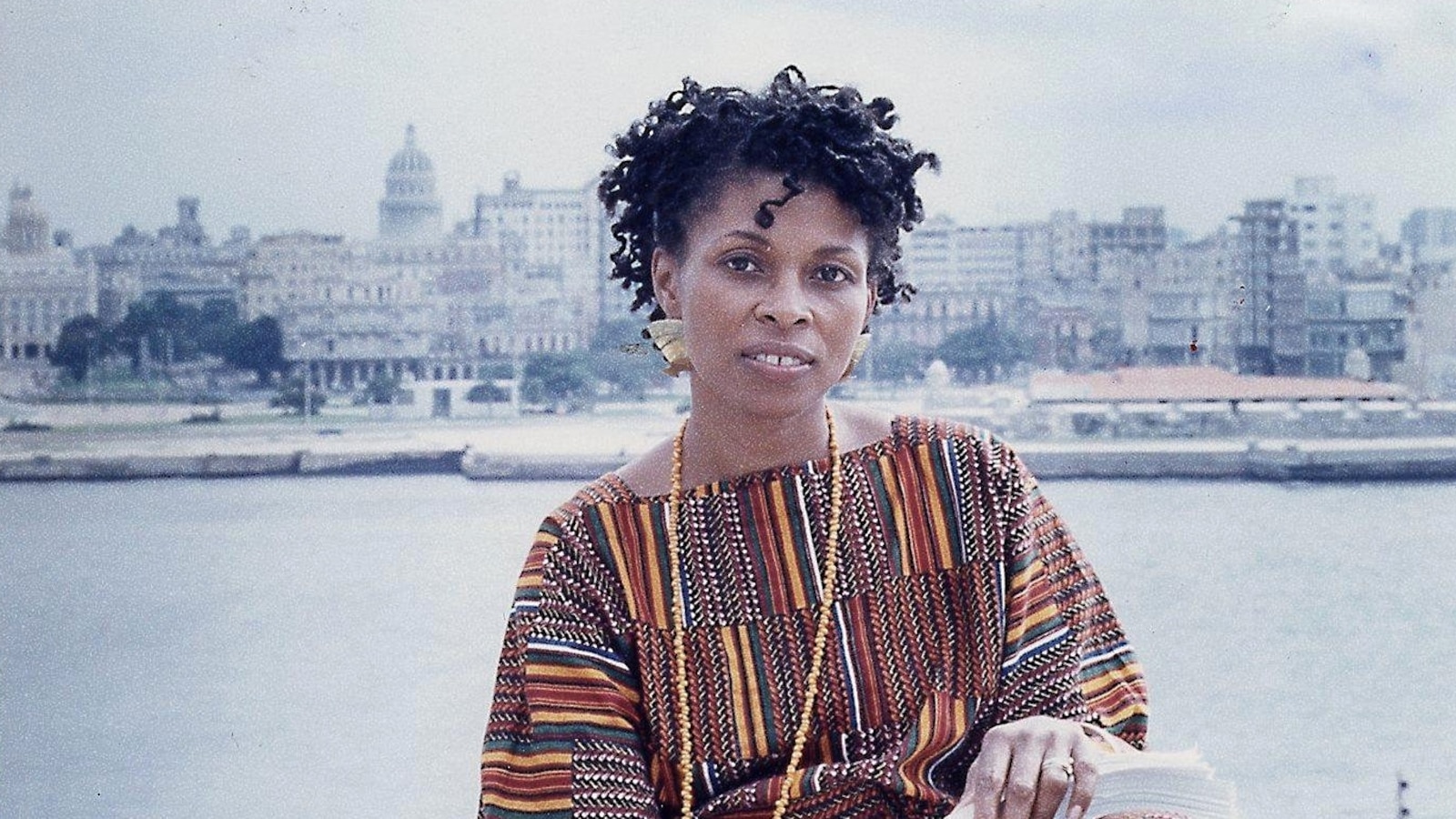 Assata Shakur Dies in Cuba at 78