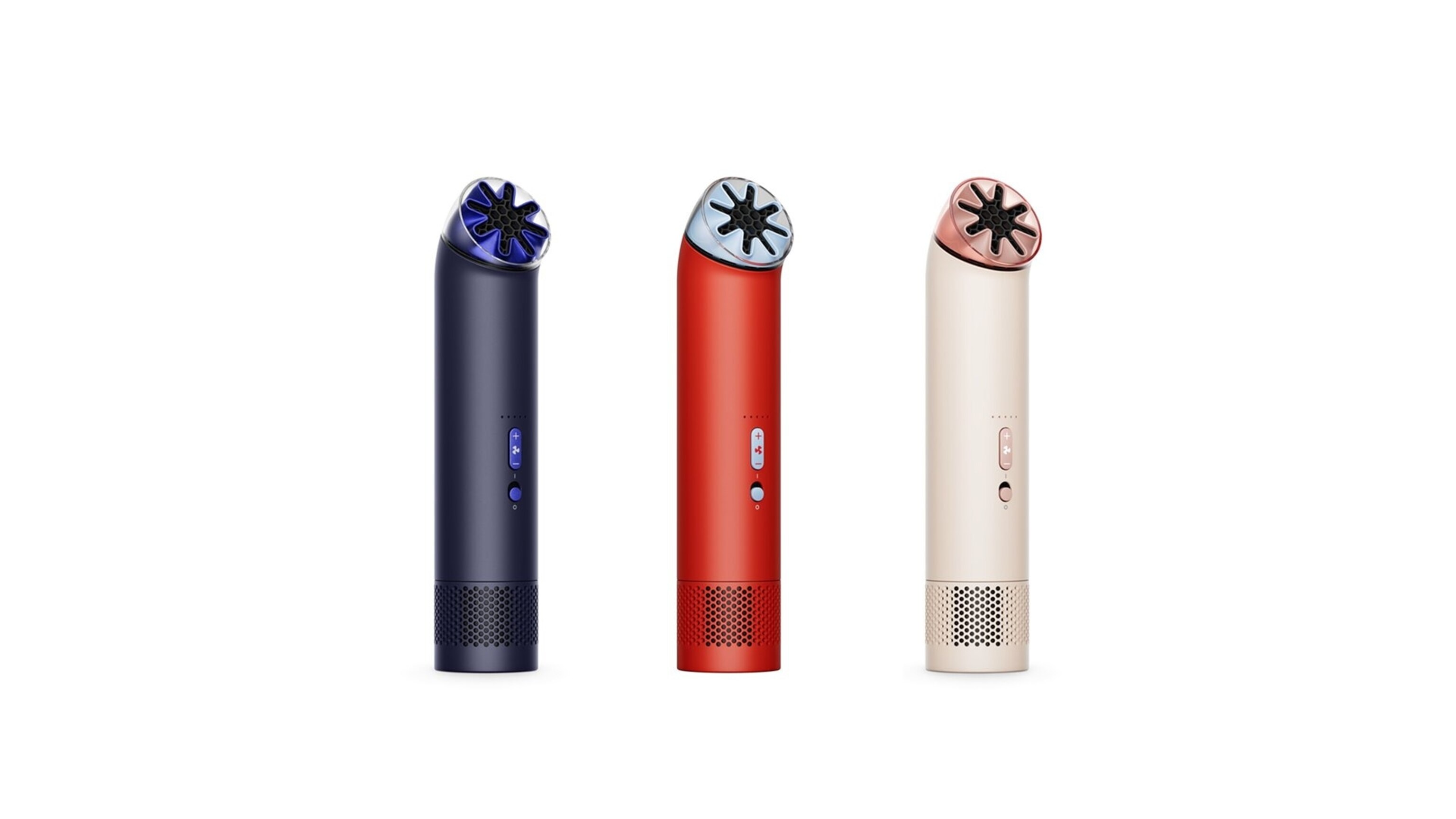 Dyson just released its 1st handheld fan in time for the summer