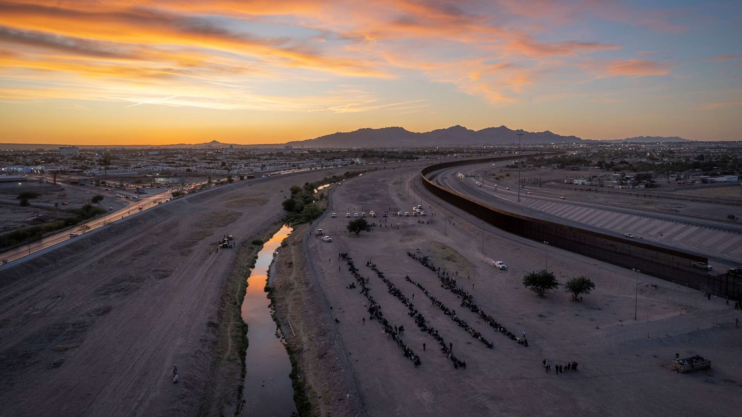 Under pressure, Homeland Security surging resources to border as