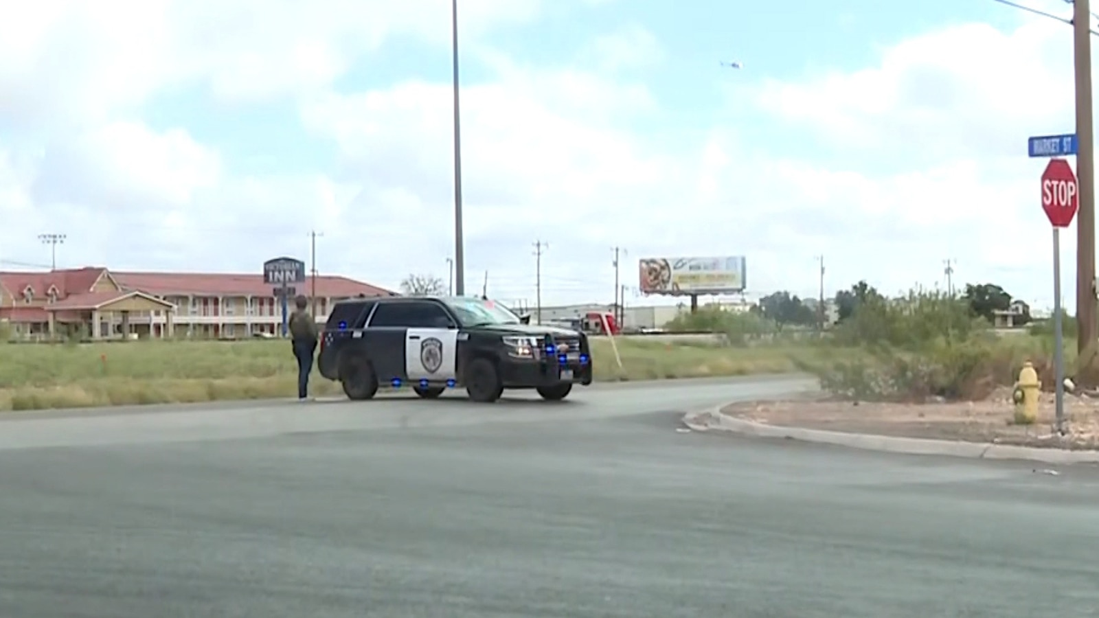 11 victims in Midland, Texas, active shooting; at least 1 dead: Officials