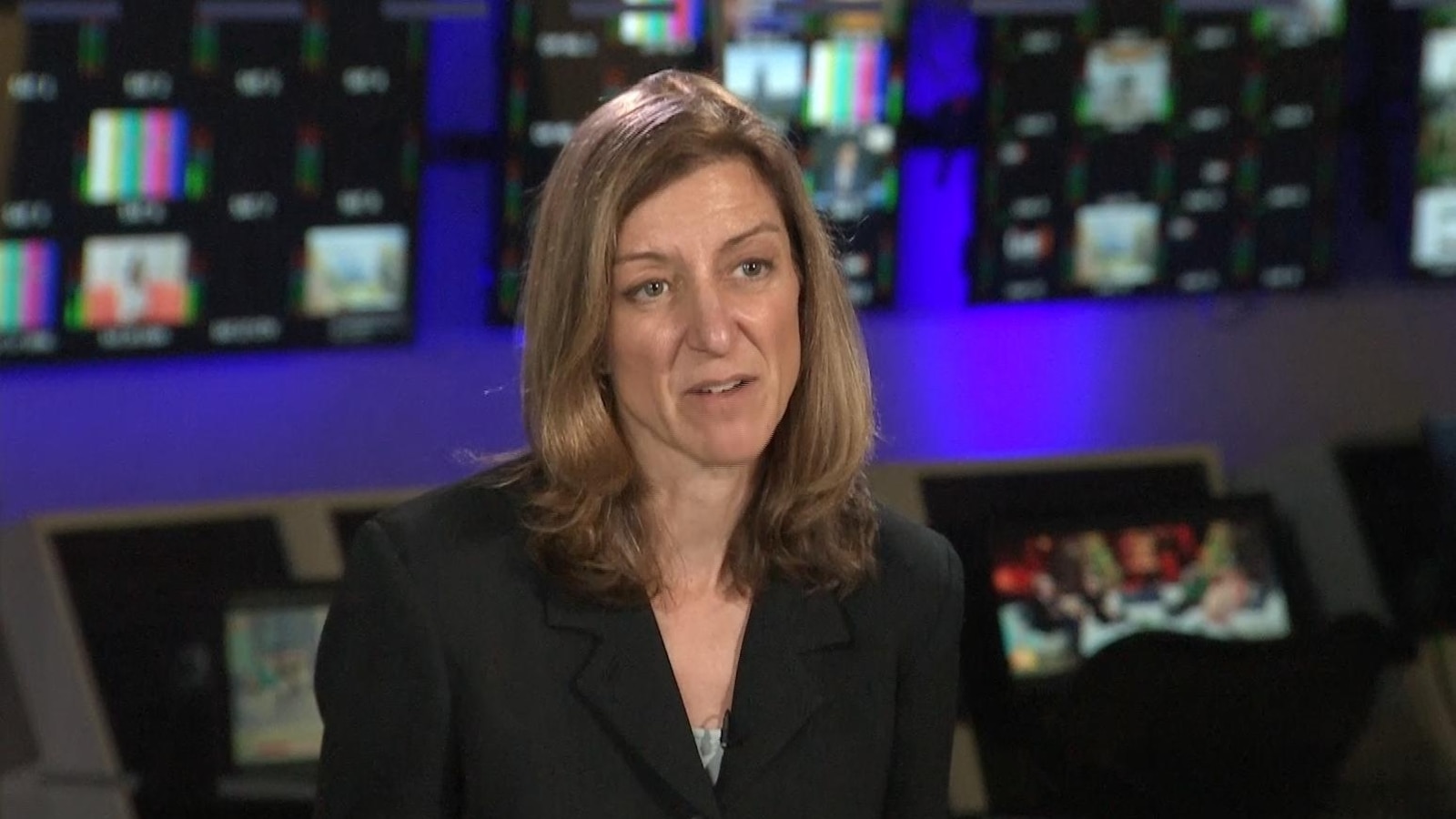 Elaine Luria helped investigate Jan. 6 and lost her House seat. Now she's attempting a comeback