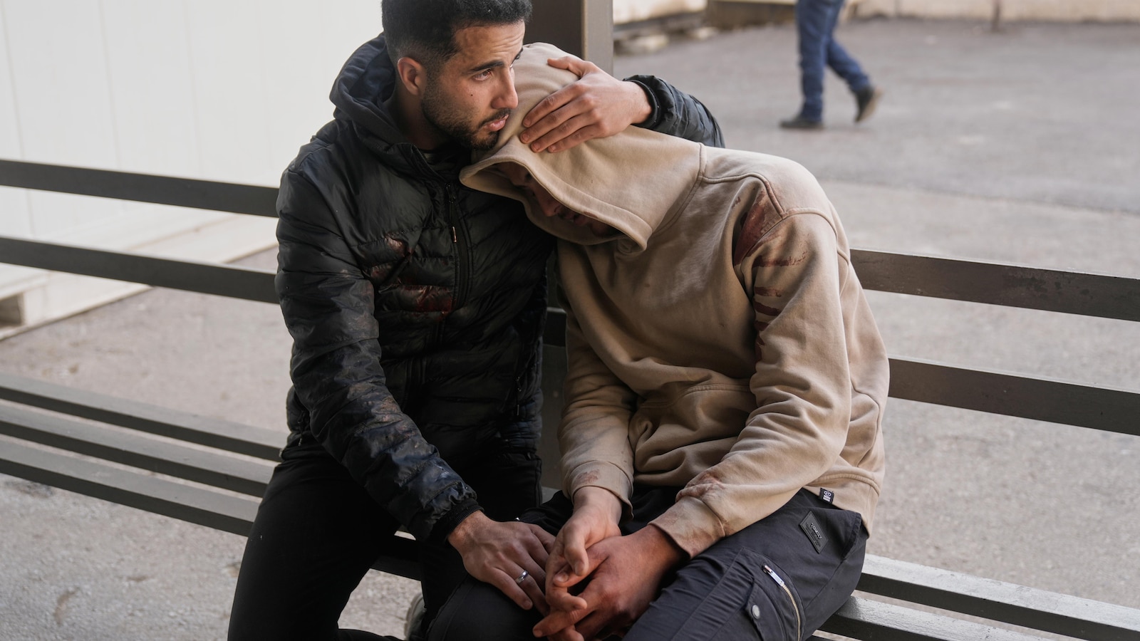 استشهد شقيقان فلسطينيان برصاص مستوطنين إسرائيليين في الضفة الغربية المحتلة