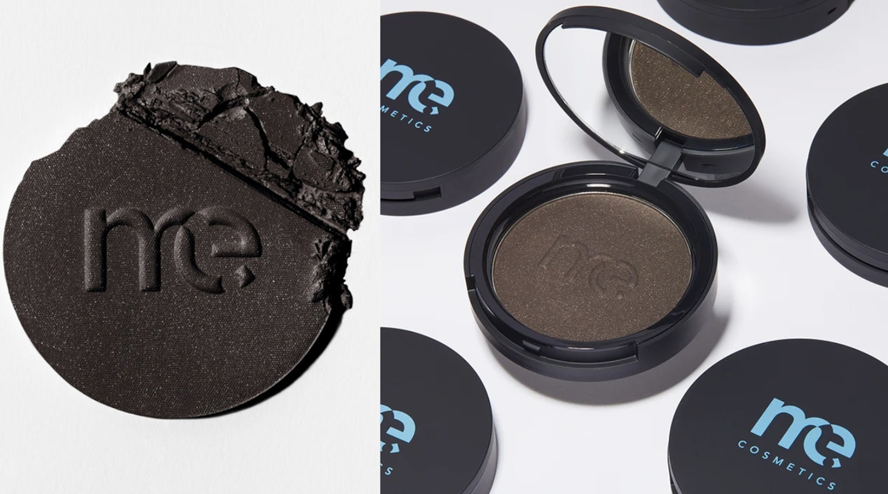 We Are ME Cosmetics: Scalp Foundation