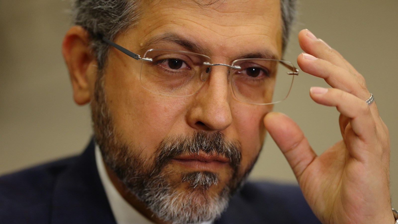 Iranian official says US 'maximalist' demands stall face-to-face talks