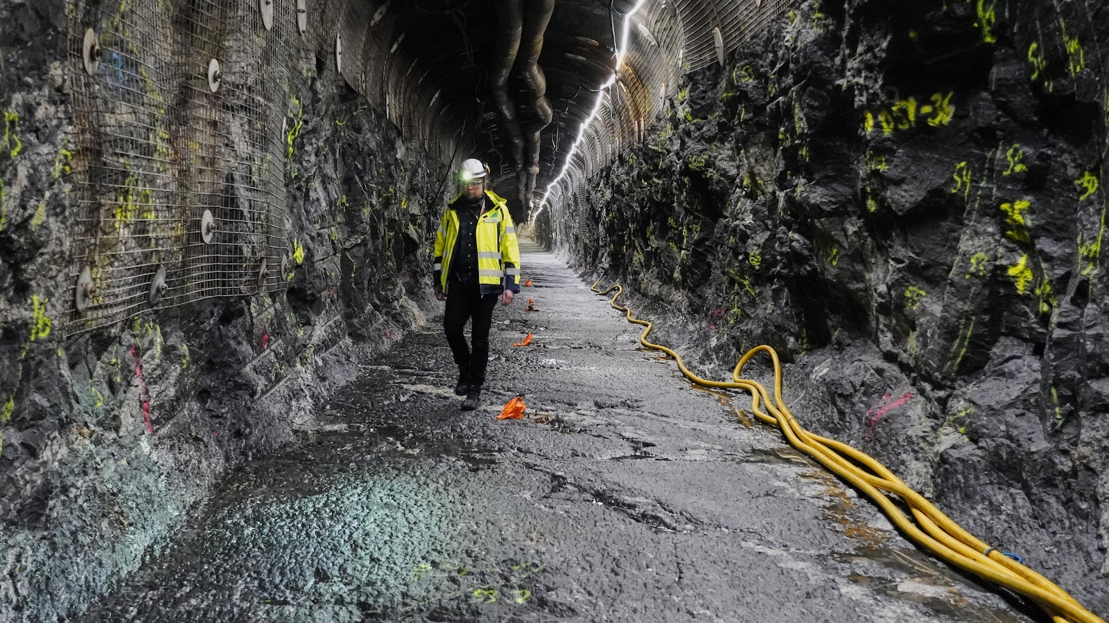 Finland's plan to bury spent nuclear waste carries risk to future generations