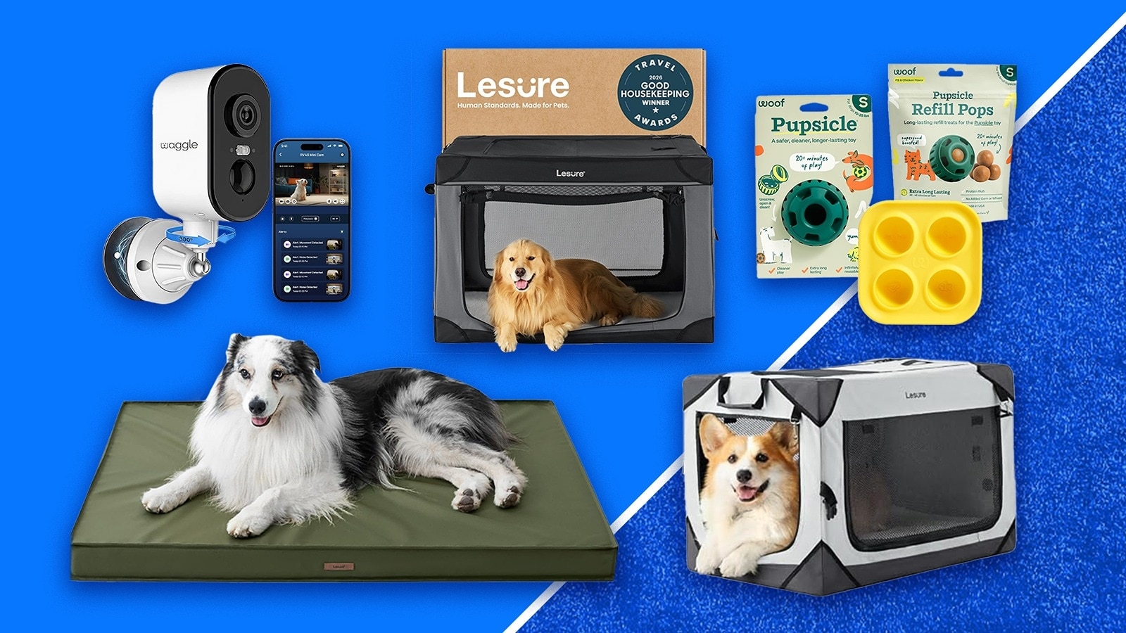 Pet deals you can't miss during Amazon Prime Big Deal Days