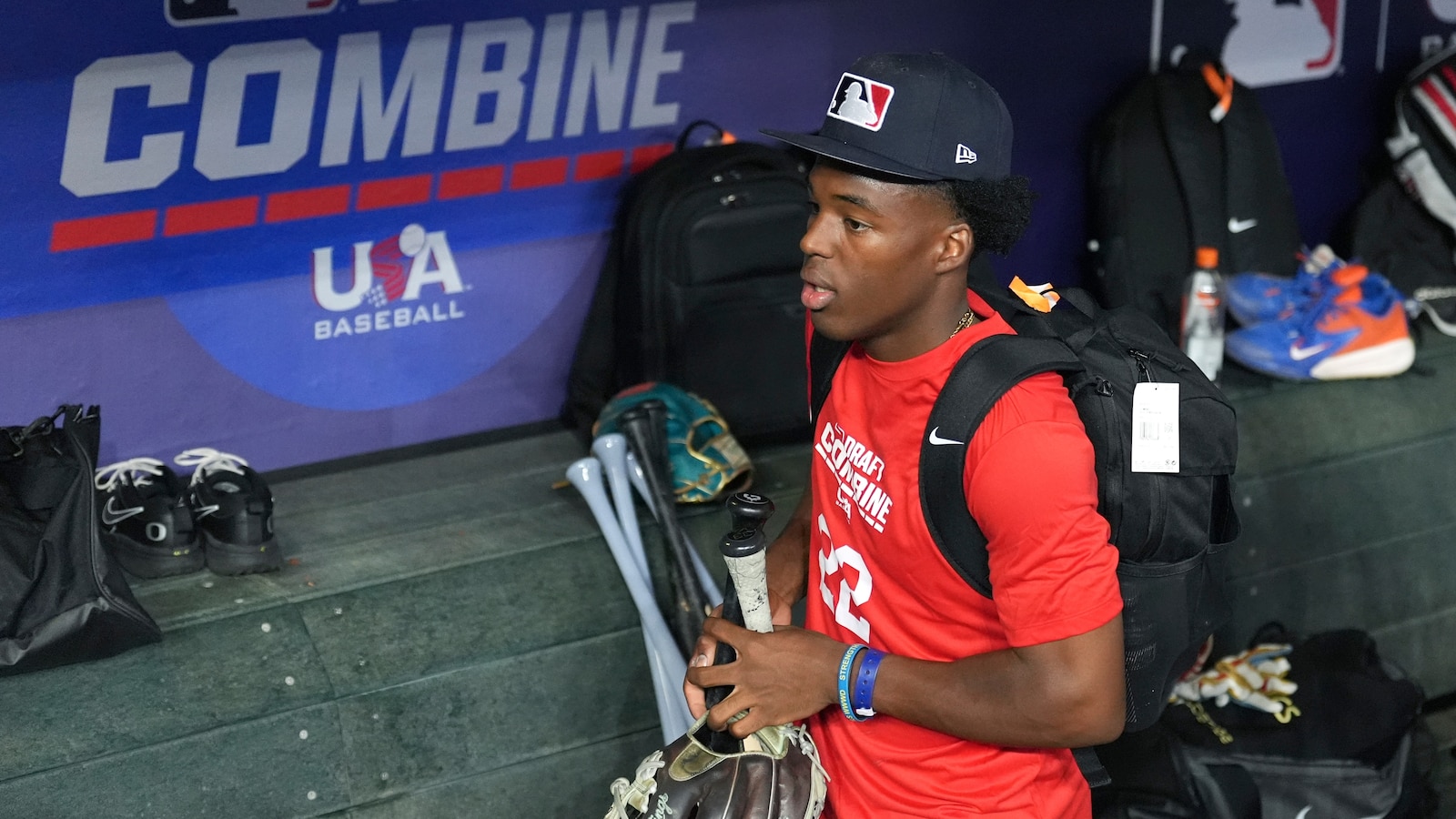 MLB owners propose raising draft age to 20 starting in 2028