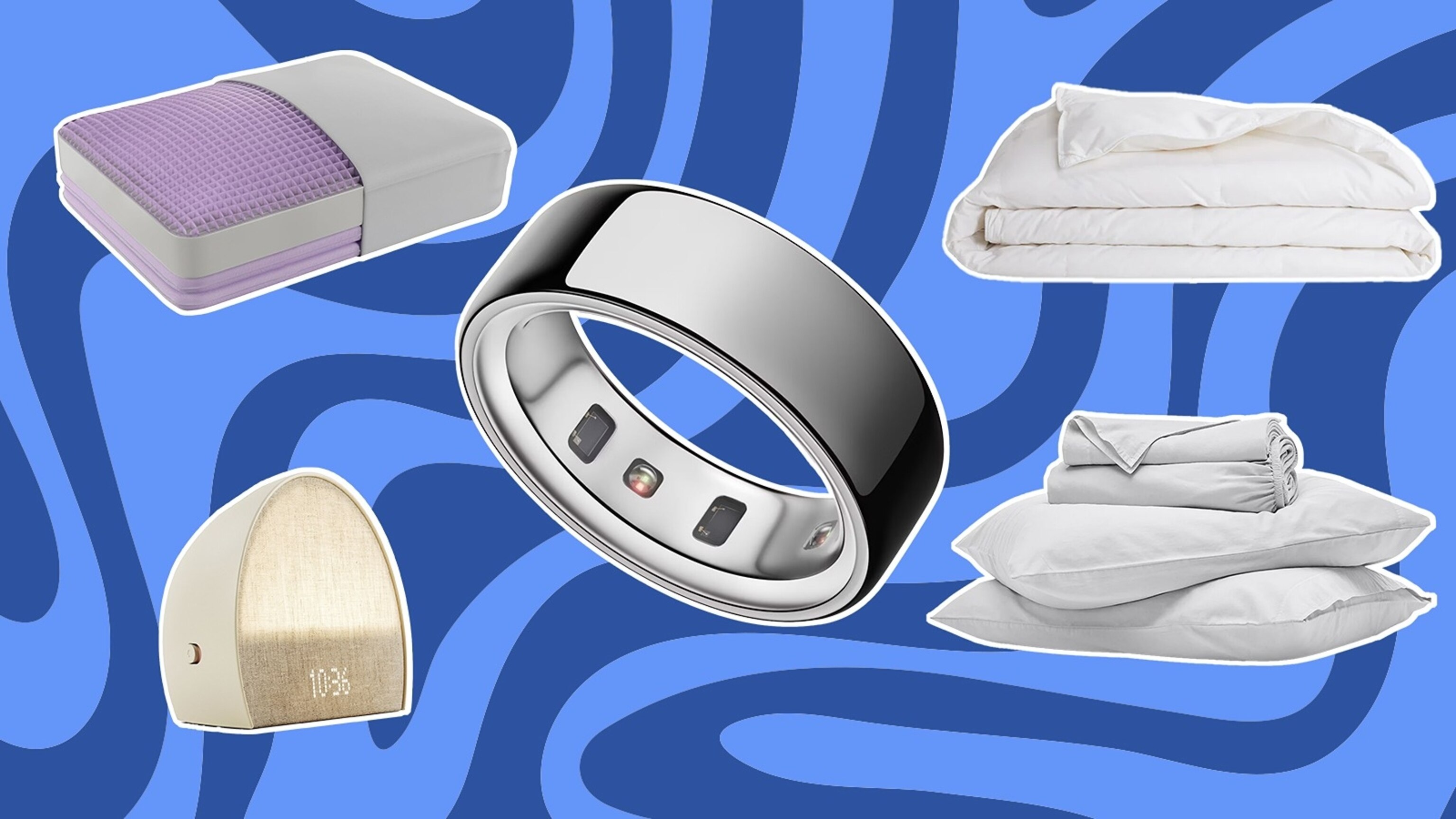 Real Simple Sleep Awards 2025: Shop editor-loved products - Good