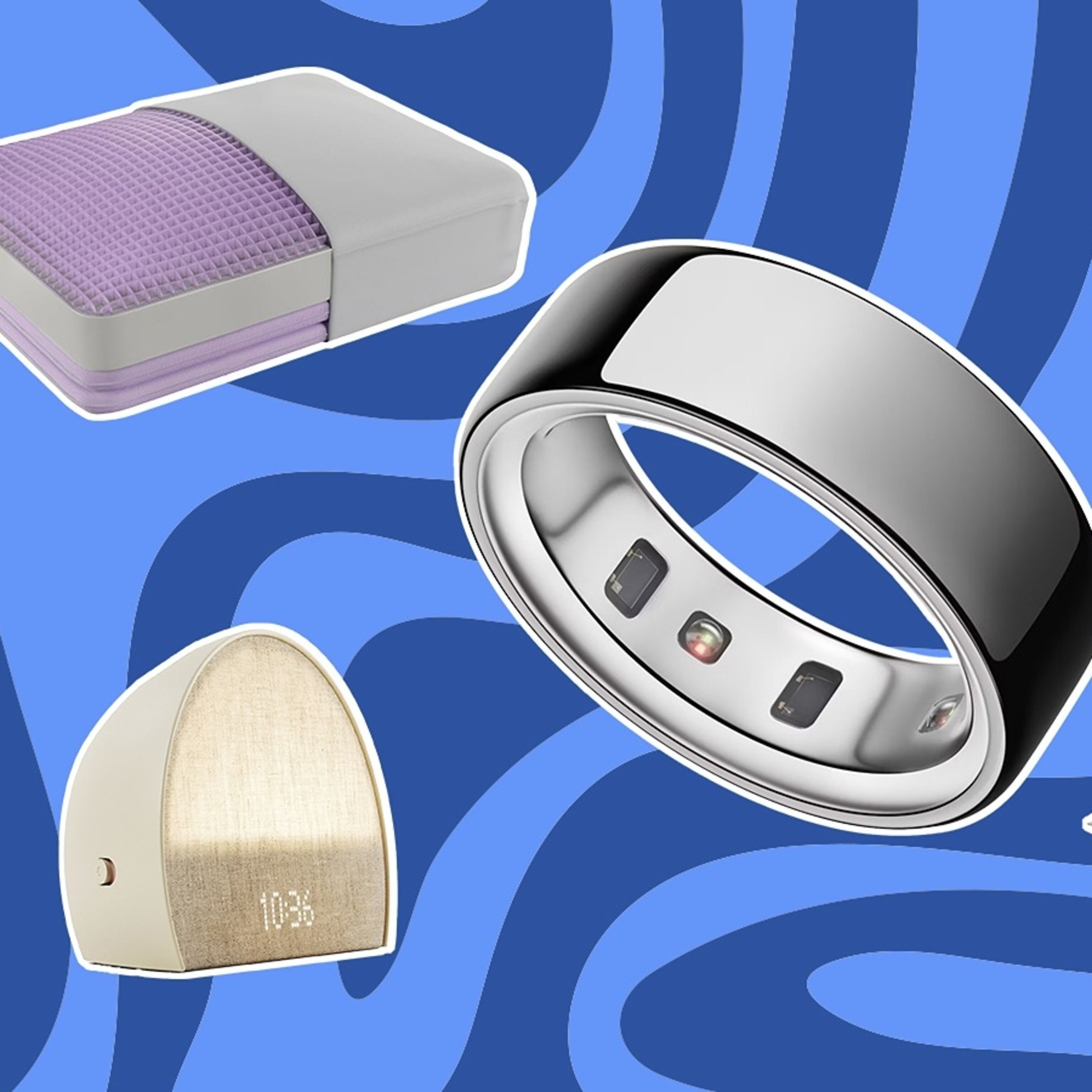 Real Simple Sleep Awards 2025: Shop editor-loved products - Good