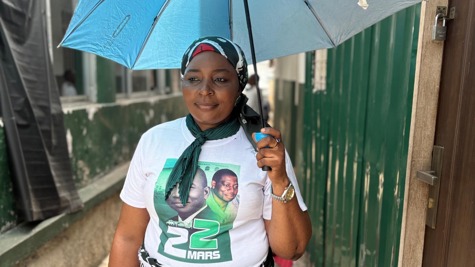 In Congo, an unconventional Christian movement has existential lessons for the troubled nation