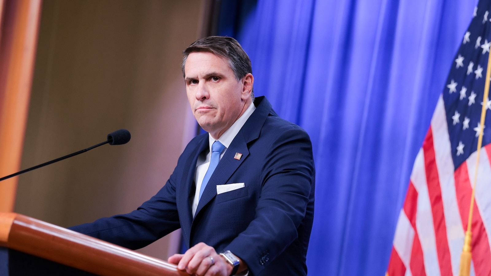 'This Week' Transcript 2-1-26: Deputy Attorney General Todd Blanche & House Minority Leader Hakeem Jeffries