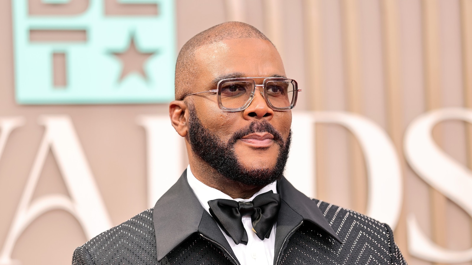 Actor Derek Dixon Details $260M Sexual Assault Lawsuit Against Tyler Perry
