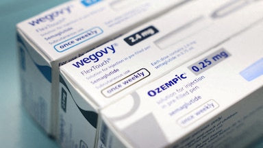 Wegovy maker Novo Nordisk makes major announcement Wegovy maker Novo Nordisk makes major announcement