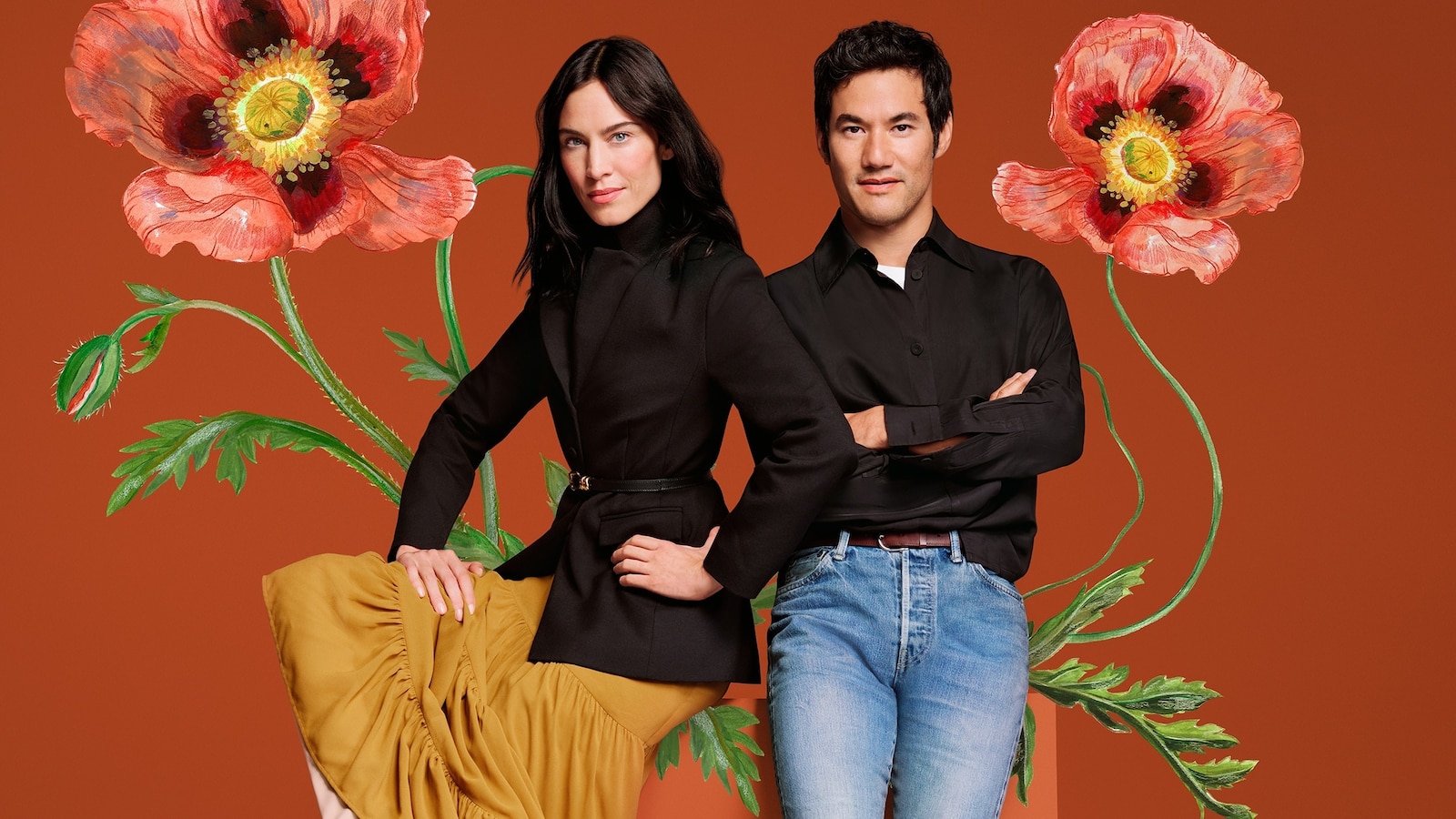 Old Navy and Altuzarra launch fall collaboration.