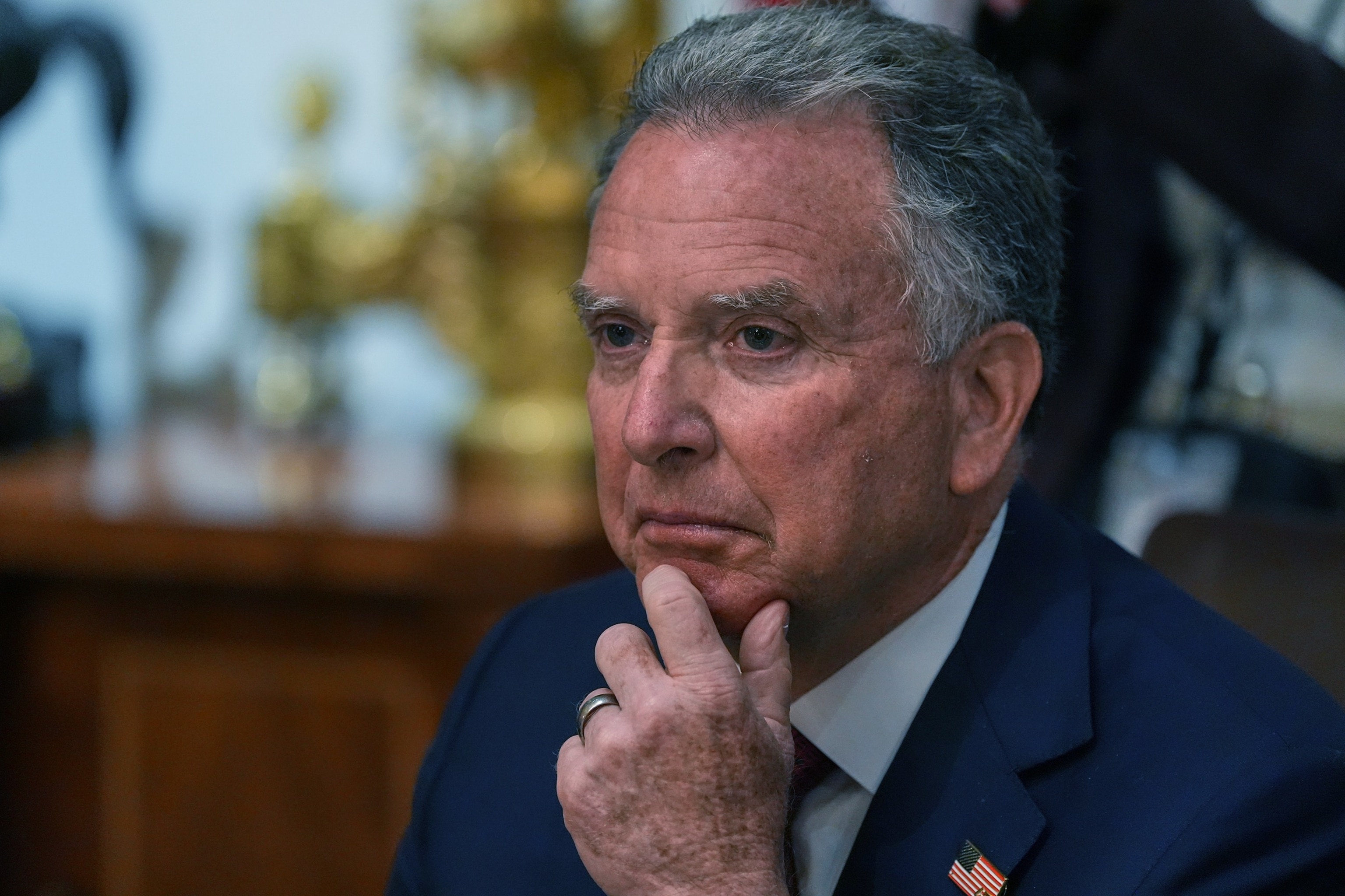 ट्रम्प के दूत विटकॉफ़ ने युद्ध से पहले ईरान के साथ अमेरिकी वार्ता के अधिक विवरण का खुलासा किया