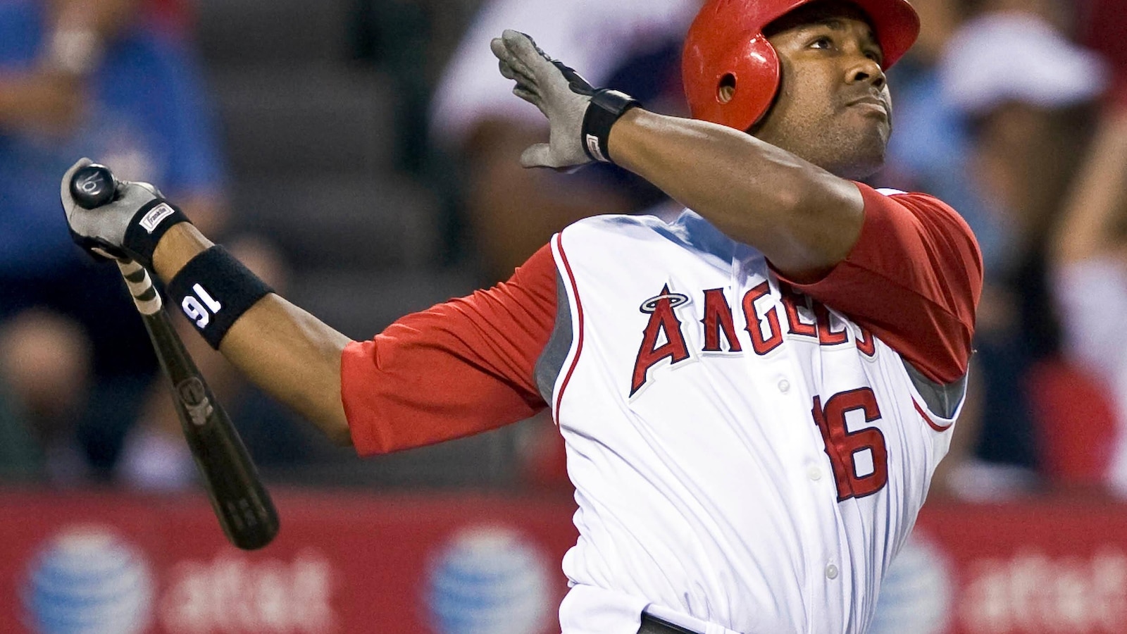 Former Angels Outfielder Garret Anderson Dies at 53 After Medical Emergency