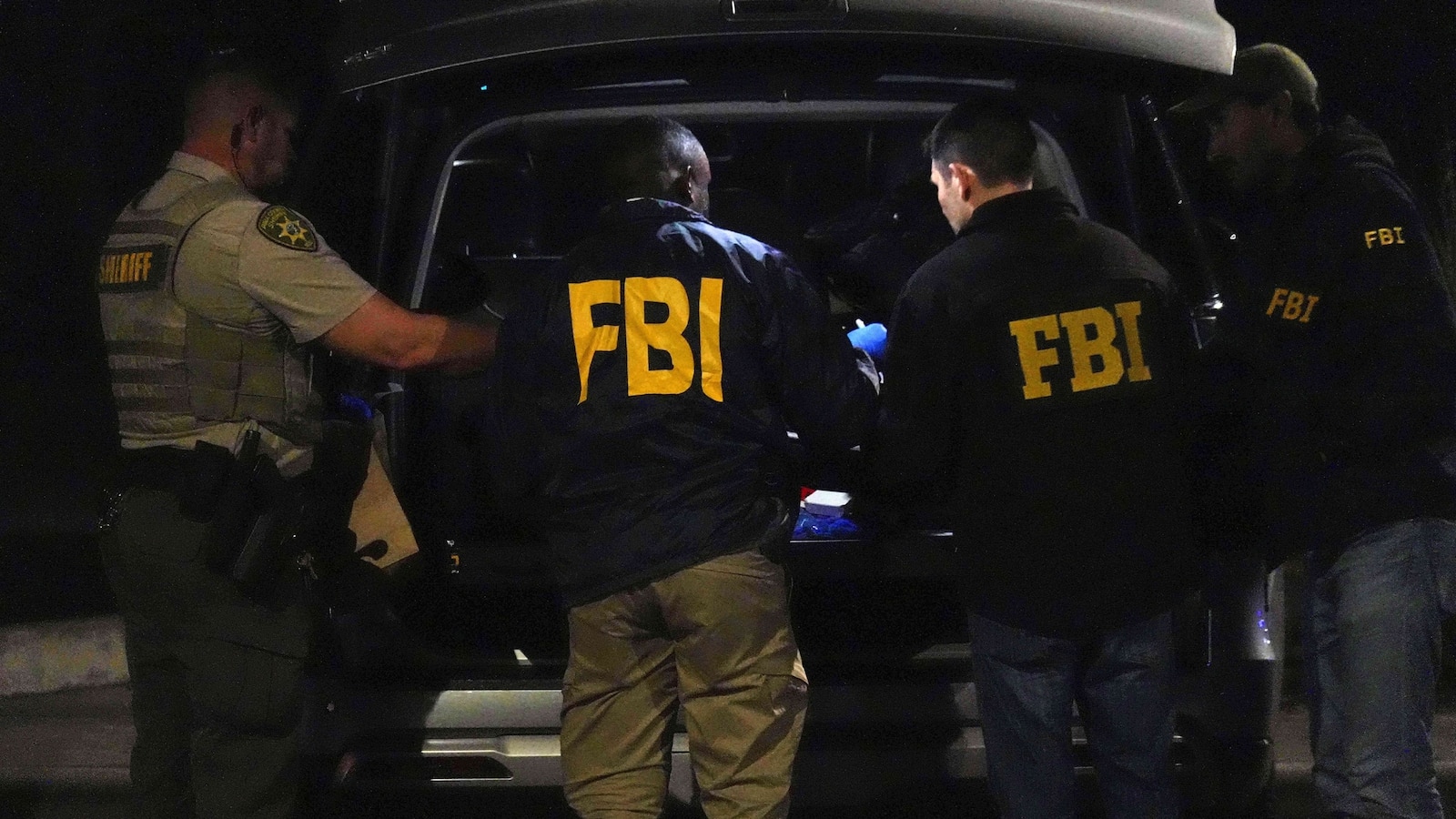 Nancy Guthrie live updates: Search enters 3rd week