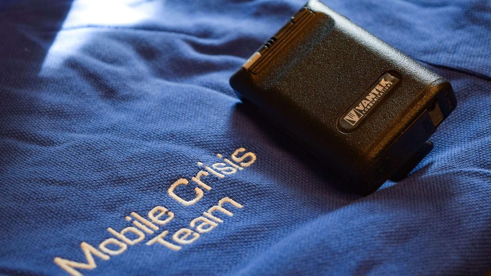 Mobile crisis teams still sidelined despite growing need for mental