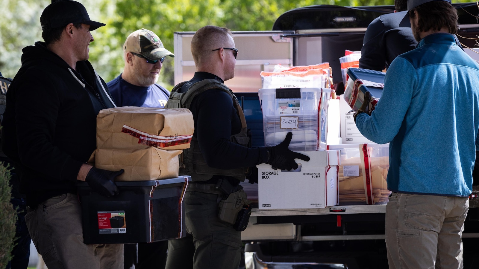 تسلط عمليات المداهمة الفيدرالية الجديدة في مينيسوتا الضوء على مشكلة الاحتيال في برامج الأطفال