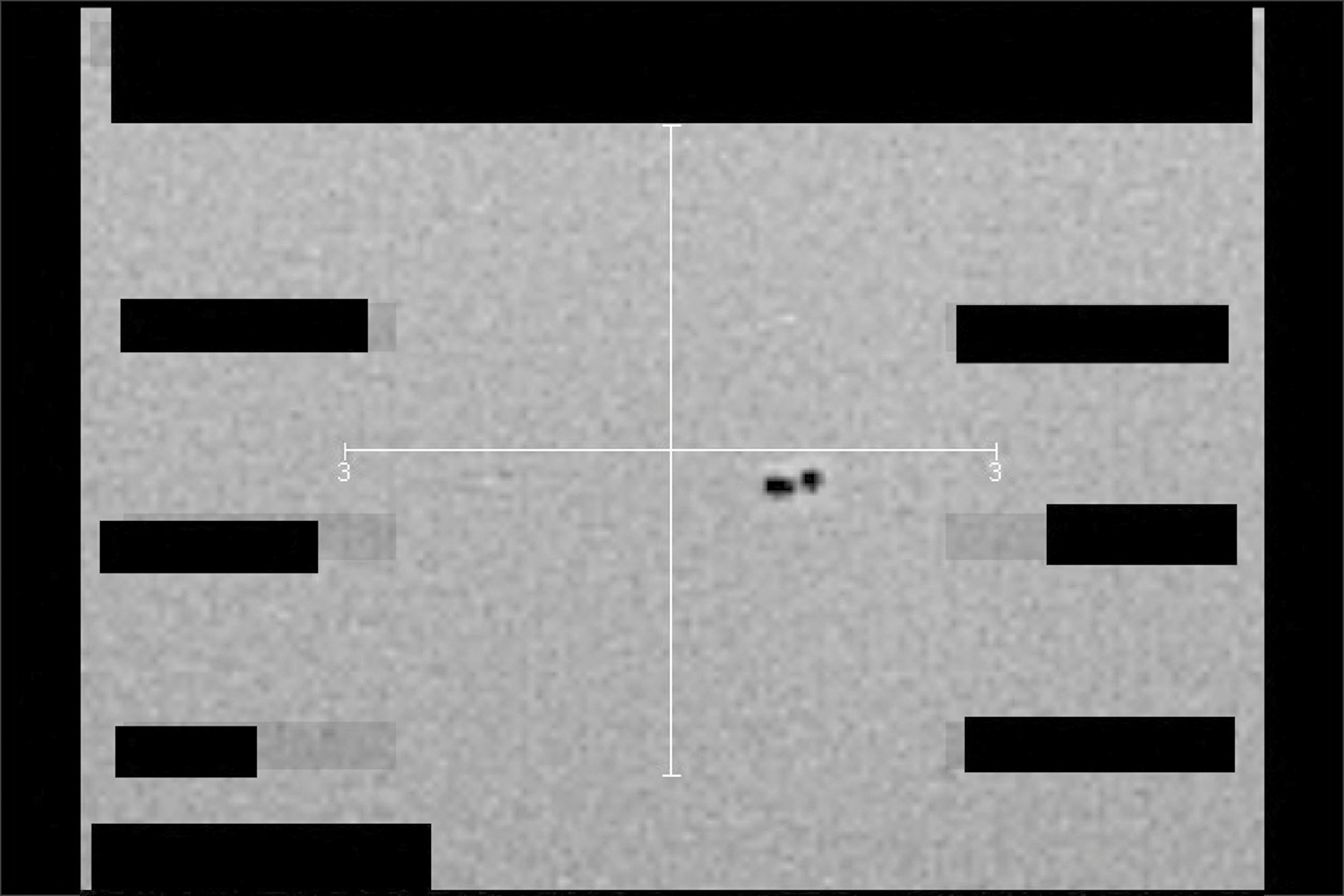 Pentagon Unveils Declassified UFO Files, Sparking Public Scrutiny — image 6