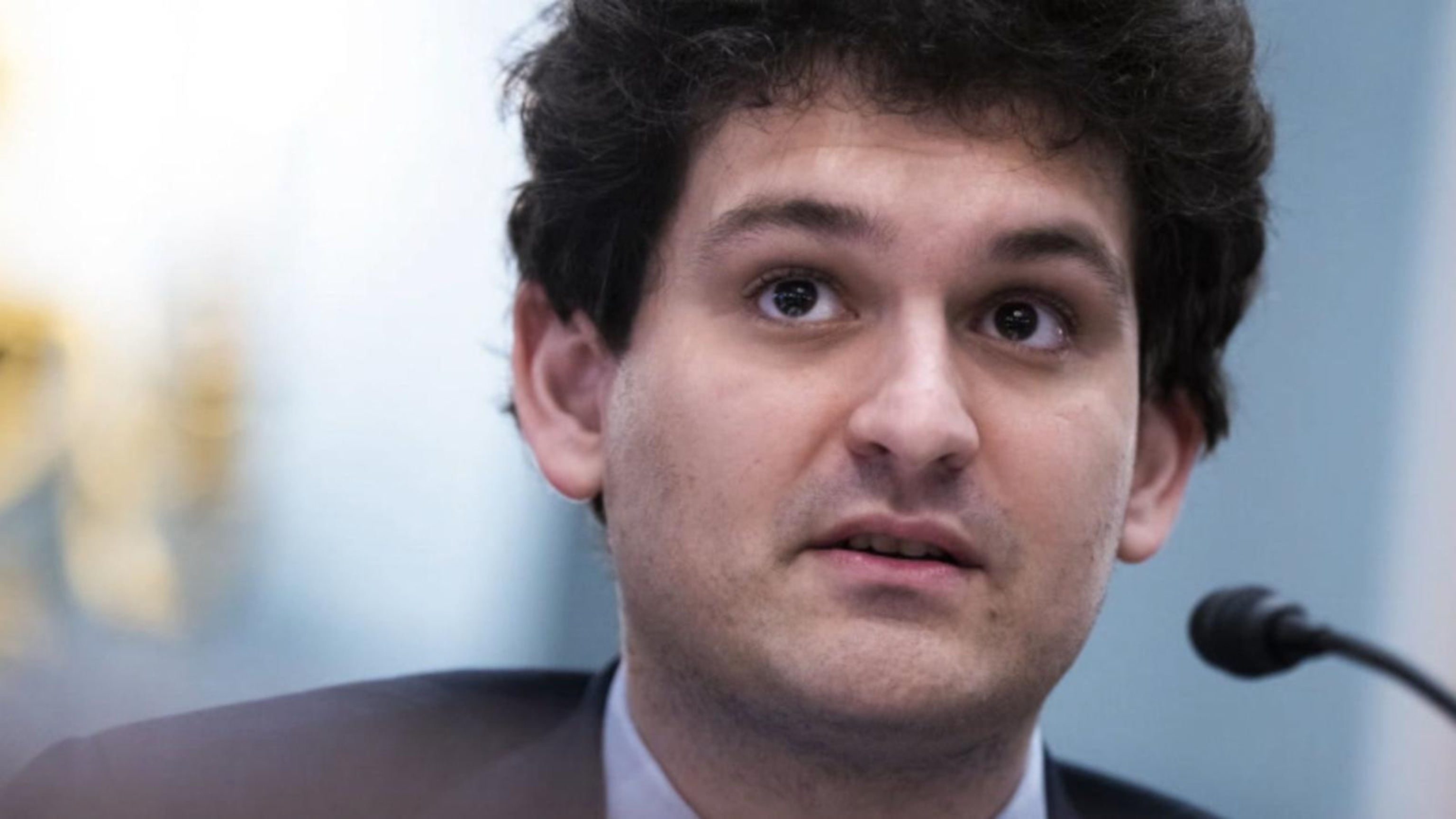 Sam Bankman-Fried - ABC News