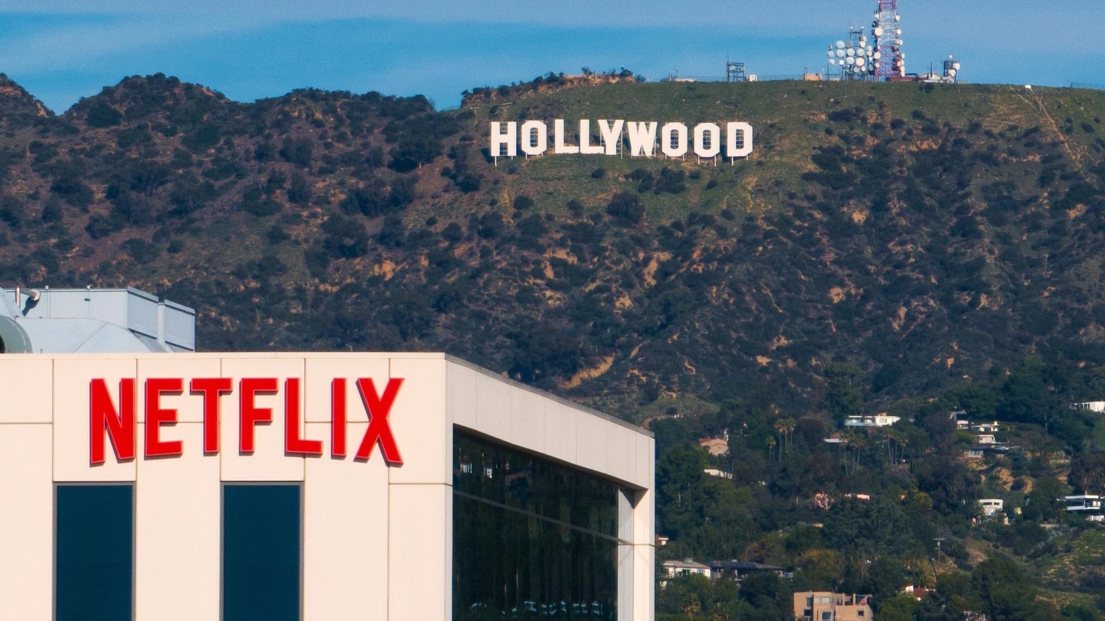 Netflix sacude la MLB con la noche inaugural entre Yankees y Gigantes