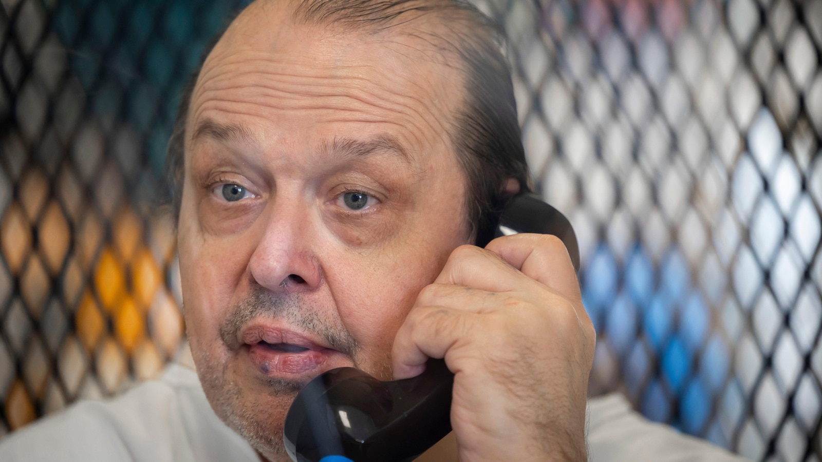 What to know about Texas court's decision to pause Roberson's execution in shaken baby case