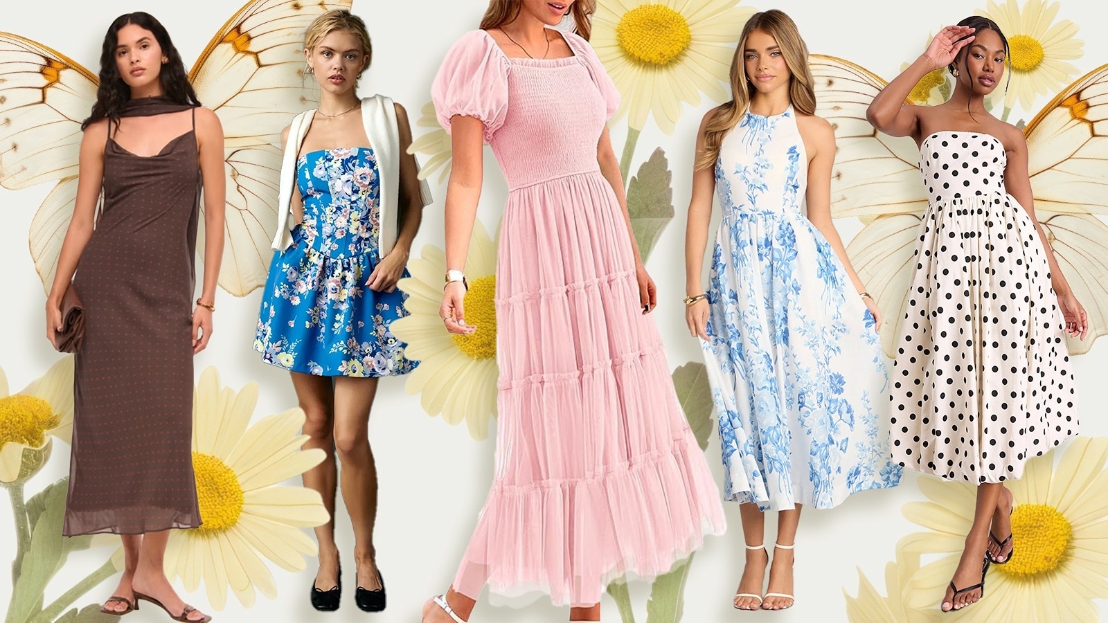 Shop dress clothes for teen girls and young women