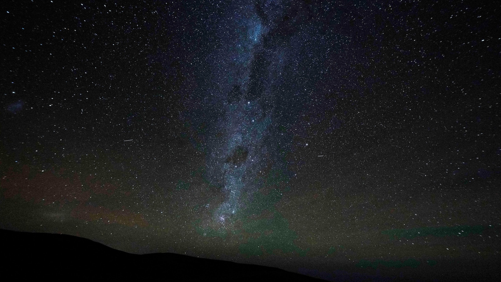 The threat of light pollution puts the world’s darkest skies in the Atacama Desert at risk