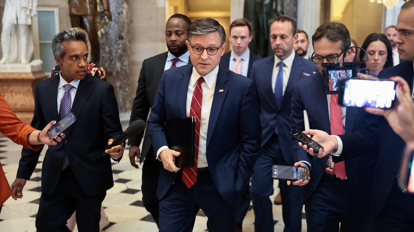 House panel advances $70 billion immigration bill