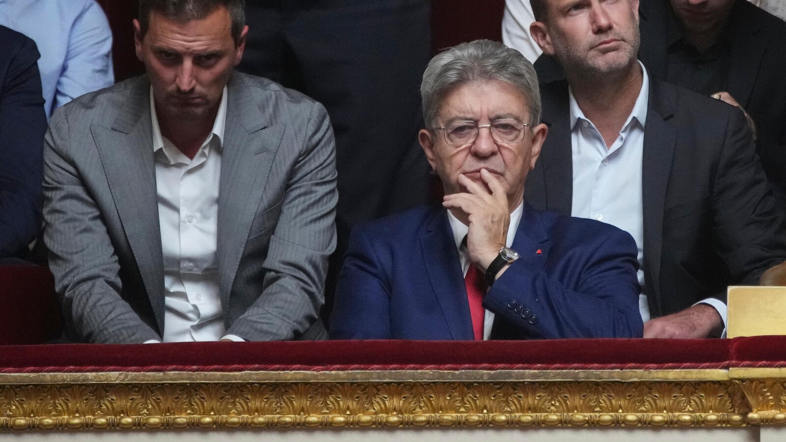 France’s prime minister loses confidence vote, toppling his government