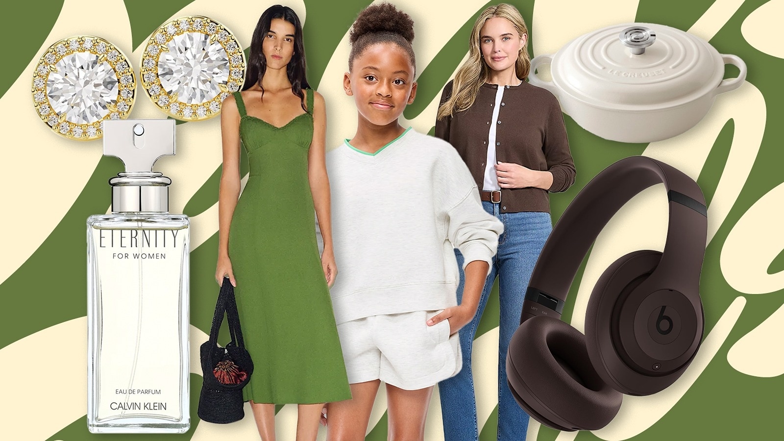 Shop this week's deals starting at 40% off.