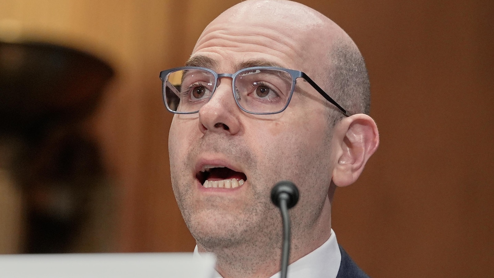 Trump takes one step back and another forward in his attempt to reshape the Fed