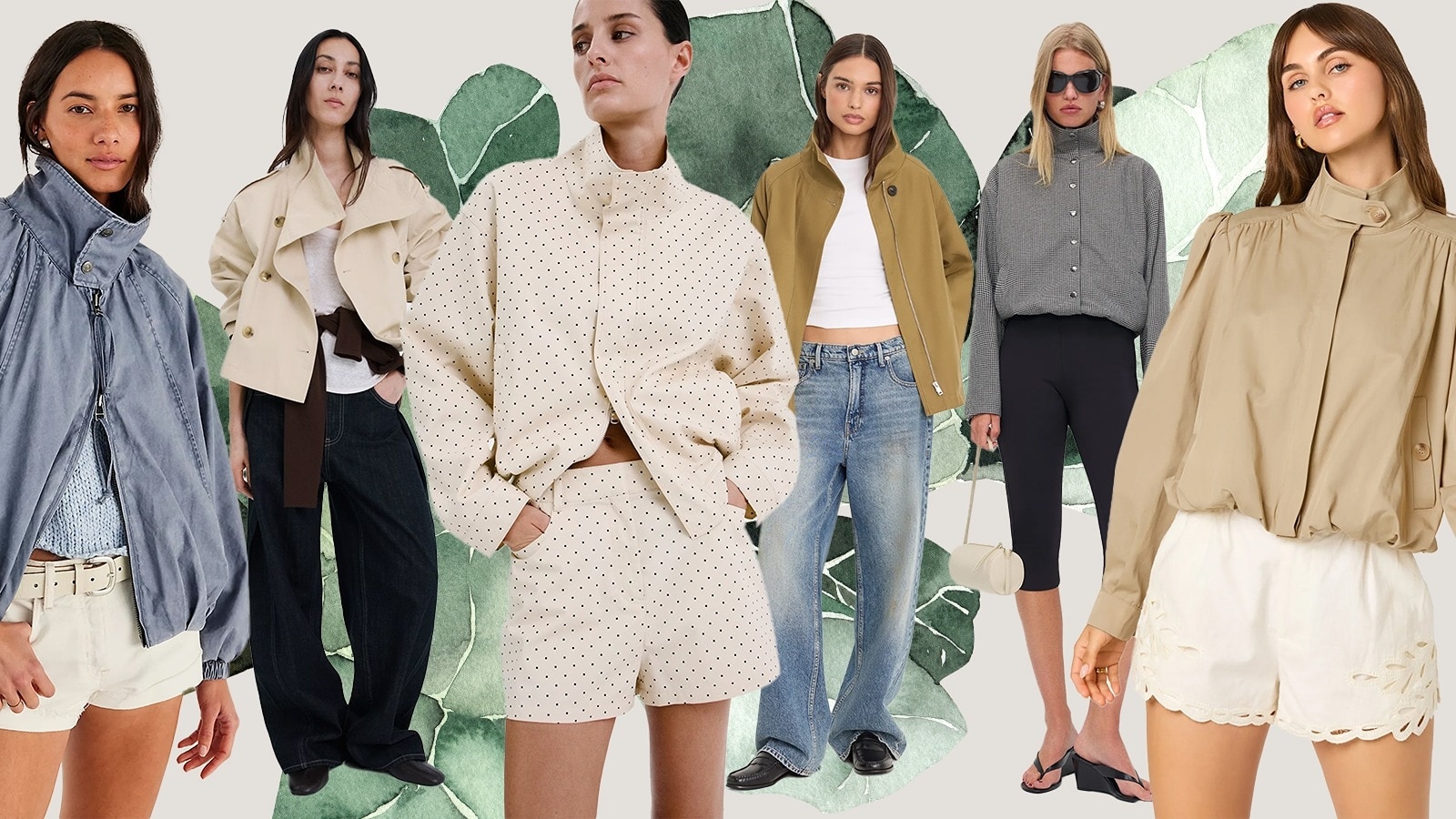 Best funnel neck jackets 2026