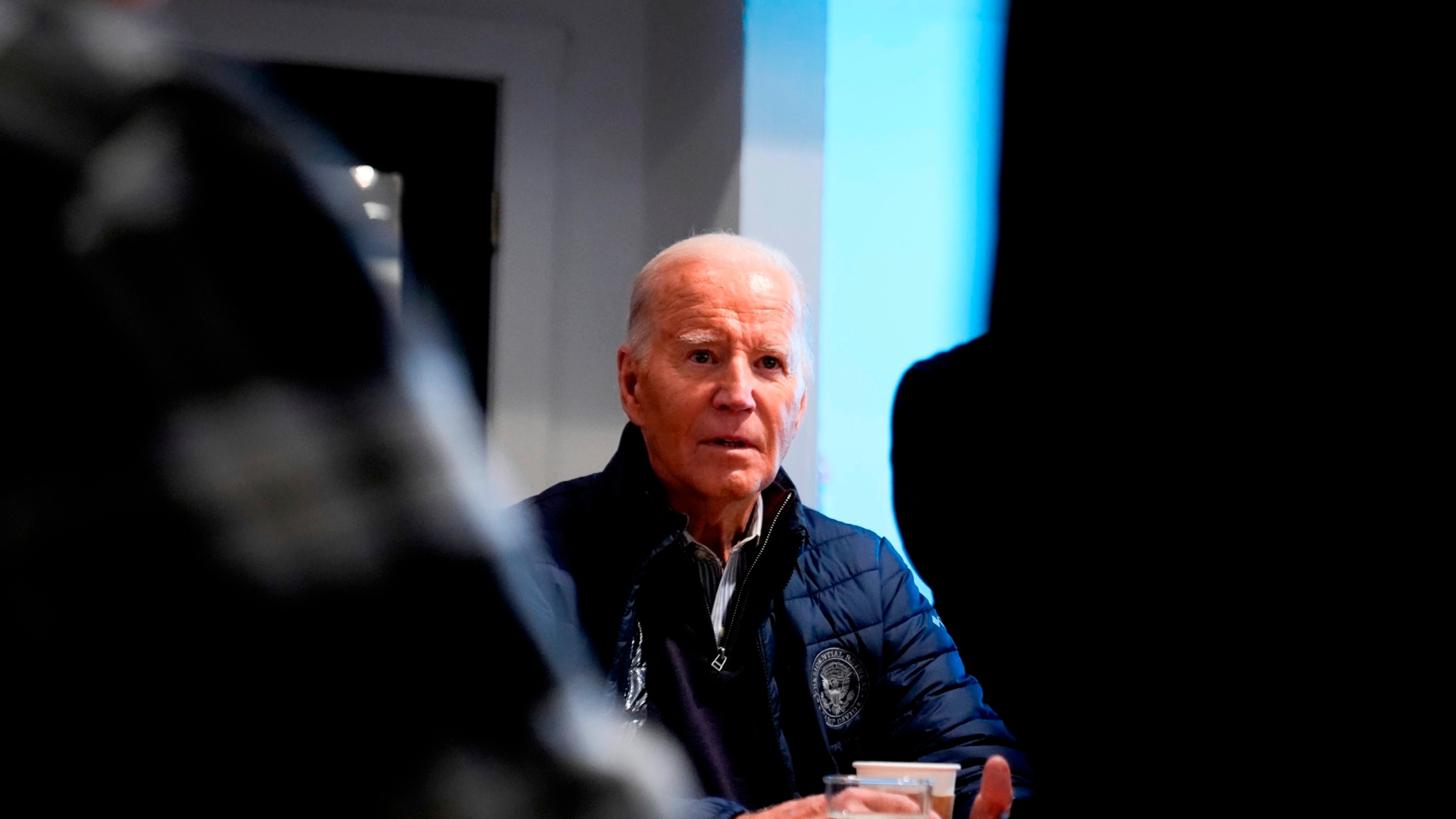 Ohio lawmakers convene for special session to ensure Biden is on 2024 ballot - Vimarsana News