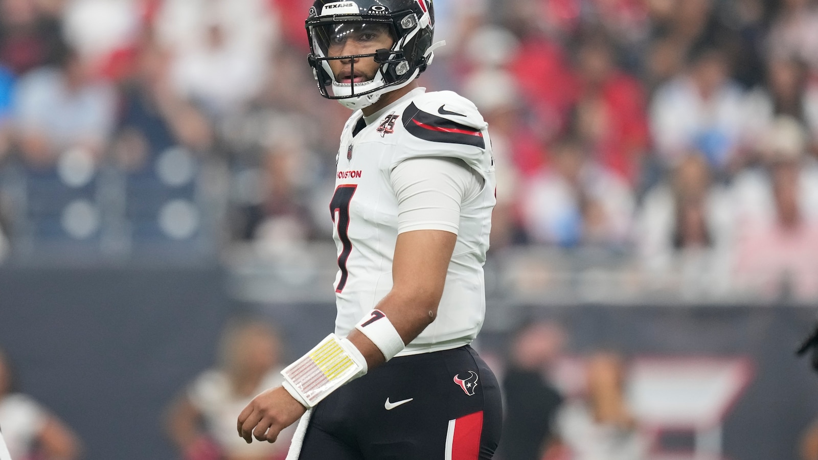 The NFL has a record-tying 5 teams with an 0-4 record so far this season