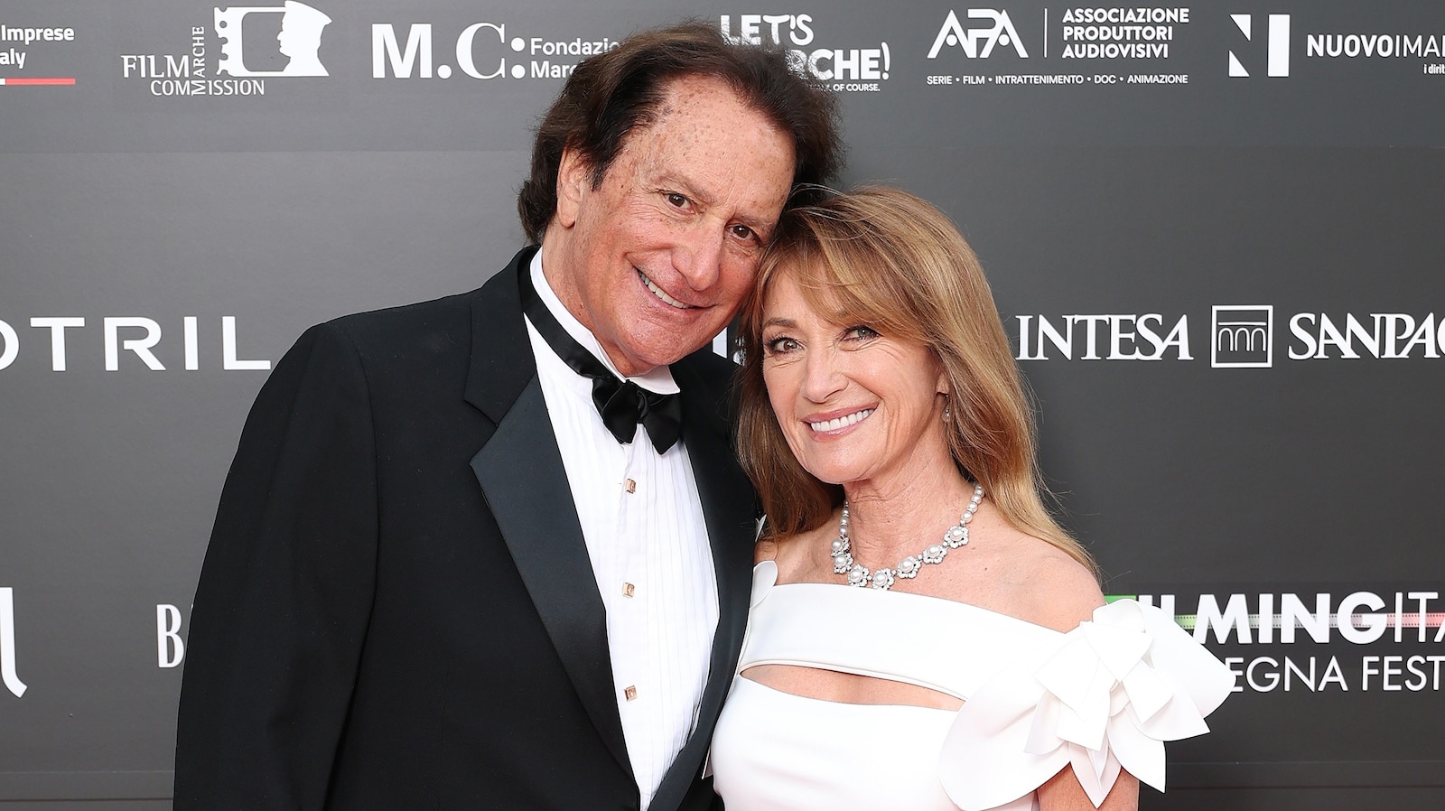 Jane Seymour opens up about finding love again in her 70s ABC News